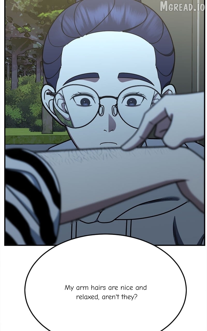 Change Me Chapter 265  - page 123